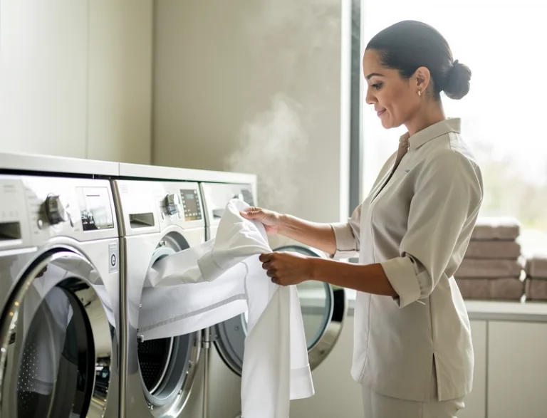 Luxury Laundry service in Mitcham